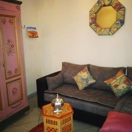 Riad Khadija Exceptionnel 马拉喀什 外观 照片