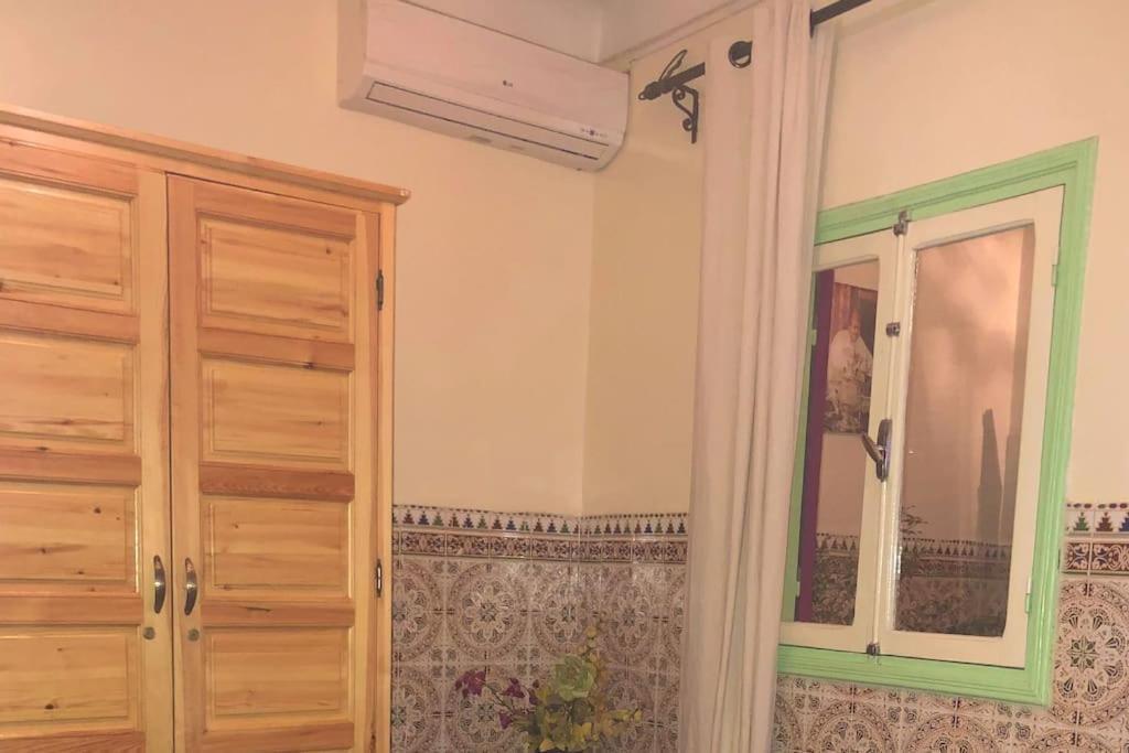 Riad Khadija Exceptionnel 马拉喀什 外观 照片