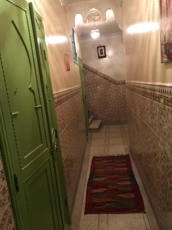 Riad Khadija Exceptionnel 马拉喀什 外观 照片